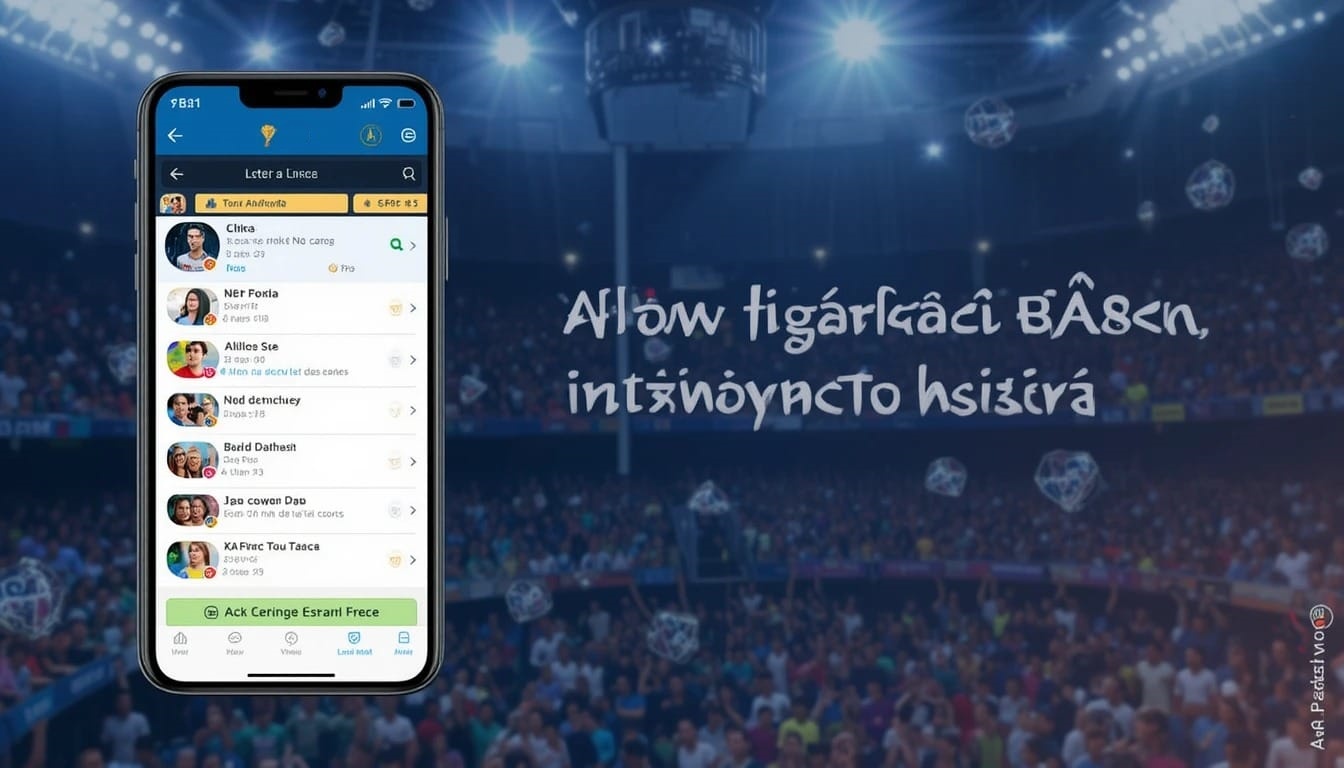 Baixe o App da mzmz